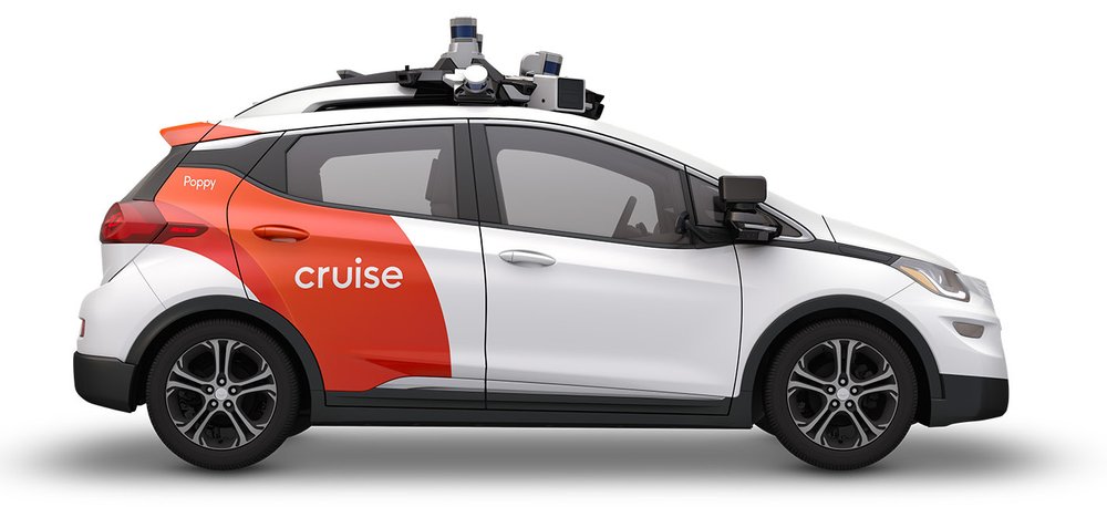 Cruise