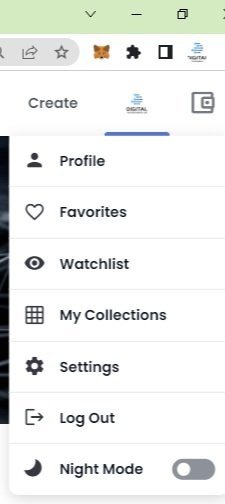 My Collections
