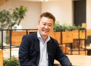 代表荒瀬光宏
